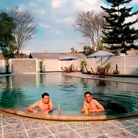 Enhaii Hotel