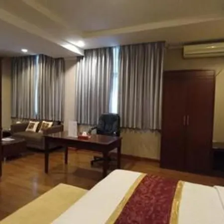 Enhaii Hotel